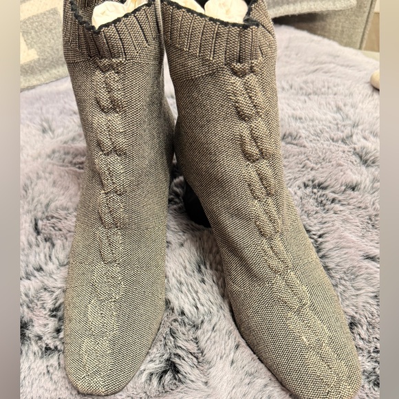 Hermes Volver Boots - Picture 2 of 5